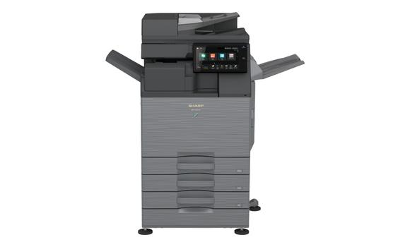 Máy photocopy màu SHARP BP-51C31