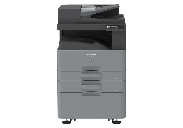 SHARP BP-22M24